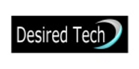 Desired Tech coupons
